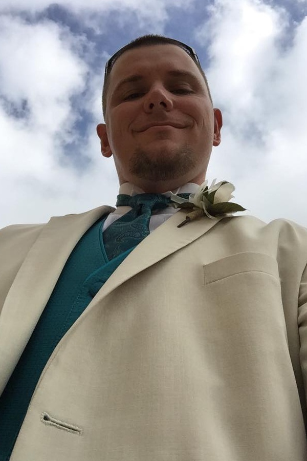 Cruise Brothers Travel Agent Carl Bridge III